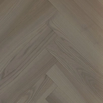 ПАРКЕТНАЯ ДОСКА ESTA PARKET HERRINGBONE ASH CHATEAU