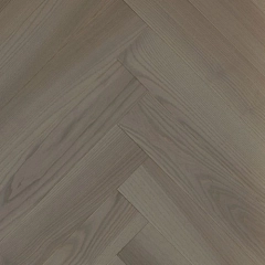 ASH CHATEAU