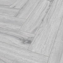 КВАРЦ ВИНИЛ THE FLOOR HERRINGBONE OAK ICE № 47505 OAK ICE КВАРЦ ВИНИЛ THE FLOOR HERRINGBONE