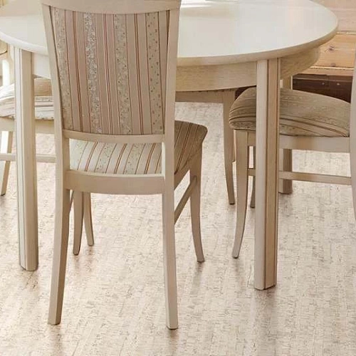 LINEA WHITE ПРОБКОВОЕ ПОКРЫТИЕ LICO ECO CORK КЛЕЕВАЯ