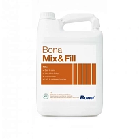 МИКС ФИЛ ШПАКЛЁВКА ПО ДЕРЕВУ  BONA
