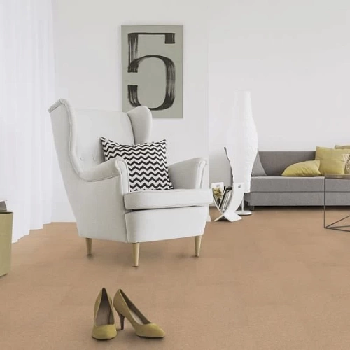 EARTH TONES SAND ПРОБКОВОЕ ПОКРЫТИЕ WICANDERS ПРОБКОВЫЙ ПОЛ ЗАМКОВЫЙ CORK GO