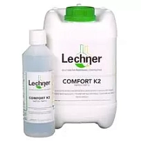 COMFORT 2K ЭКСТРАМАТОВЫЙ ПАРКЕТНЫЙ ЛАК  LECHNER