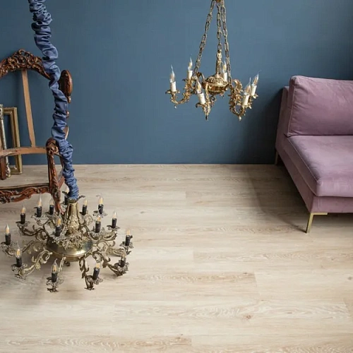 ДУБ САРАГОСА КВАРЦ ВИНИЛ VINILAM GLUE LUXURY