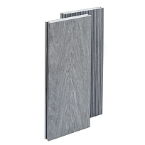GREY ТЕРРАСНАЯ ДОСКА  BRUGGAN MULTICOLOR в интерьере 