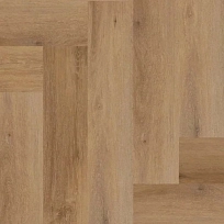 NATURAL OAK  КВАРЦ ВИНИЛ  FLOOR FACTOR  HERRINGBONE