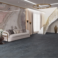 ИОНИЧЕСКИЙ МРАМОР  КВАРЦ ВИНИЛ  VINILAM  CERAMO GLUE