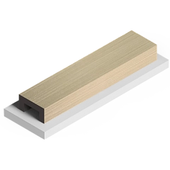 МОЛДИНГ LB40 G372