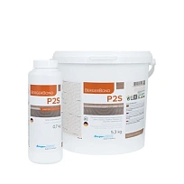 КЛЕЙ ДЛЯ ПАРКЕТА BERGER-SIEDLE BERGERBOND P2S 6 кг. № 10243 BERGERBOND P2S КЛЕЙ ДЛЯ ПАРКЕТА BERGER-SIEDLE