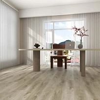 ДУБ СЕВЕРНЫЙ ГРЕШ  КВАРЦ ВИНИЛ  QUICK STEP LVT  CANYON