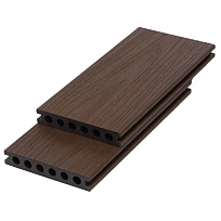 WALNUT ТЕРРАСНАЯ ДОСКА  LEGRO ULTRA NATURALE в интерьере 