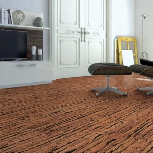 BAMBOO ПРОБКОВОЕ ПОКРЫТИЕ RUSCORK ПРОБКОВЫЙ ПОЛ ЗАМКОВЫЙ CORKGO