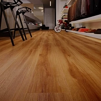 КЛЁН ВЕРДЕН  КВАРЦ ВИНИЛ  FINEFLOOR  WOOD