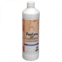 FLOORCARE matt