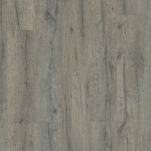 ДУБ КОРОЛЕВСКИЙ СЕРЫЙ КВАРЦ ВИНИЛ PERGO LVT OPTIMUM PLANK GLUE