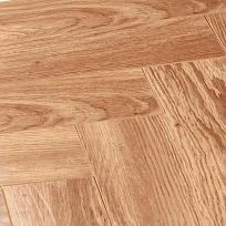 ДУБ ХАНТИНГТОН ЛАМИНАТ  WOODSTYLE  ARROW ламинат для пола
