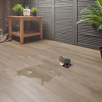 LOUNGE OAK  КВАРЦ ВИНИЛ  AQUAFLOOR  CLASSIC GLUE