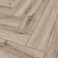 КВАРЦ ВИНИЛ THE FLOOR HERRINGBONE OAK VAIL № 47502 OAK VAIL КВАРЦ ВИНИЛ THE FLOOR HERRINGBONE