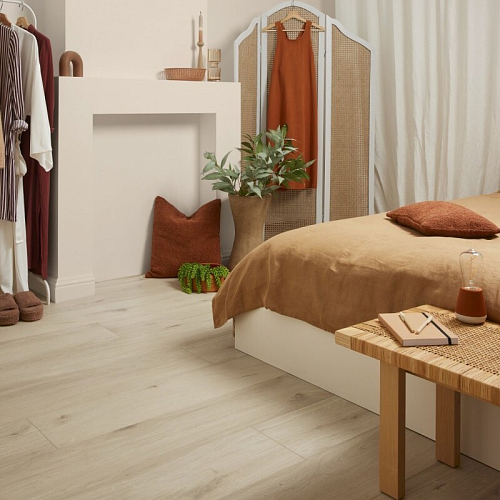 ЛЁГКИЙ ПЕСОК ГЬЯН ЛАМИНАТ  BERRY ALLOC  OCEAN+ ламинат для пола