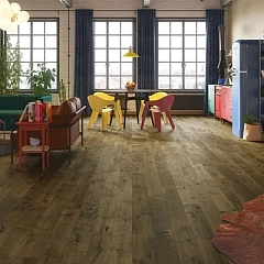 OAK BONET
