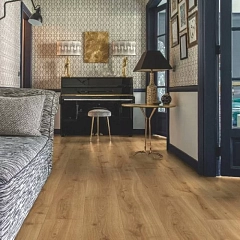 DESERT OAK WARM NATURAL