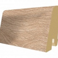 ПЛИНТУС ЛАМИНИРОВАННЫЙ МДФ EGGER (ЭГГЕР) Германия L283 ДУБ ВУДВОРК (OAK WOODWORK) Н2700 цвет и оттенок, большое фото замкового напольного покрытия в обстановкеprofparket.ru L283 ДУБ ВУДВОРК (OAK WOODWORK) Н2700 ПЛИНТУС ЛАМИНИРОВАННЫЙ МДФ EGGER (ЭГГЕР) Германия в интерьере