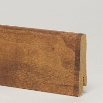 ПЛИНТУС ЛАМИНИРОВАННЫЙ МДФ CORKSTYLE (КОРКСТАЙЛ) WOOD (ДЕРЕВО) AMERICAN WALNUT (АМЕРИКАНСКИЙ ОРЕХ) цвет и оттенок, большое фото замкового напольного покрытия в обстановкеprofparket.ru AMERICAN WALNUT (АМЕРИКАНСКИЙ ОРЕХ) ПЛИНТУС ЛАМИНИРОВАННЫЙ МДФ CORKSTYLE (КОРКСТАЙЛ) WOOD (ДЕРЕВО) в интерьере