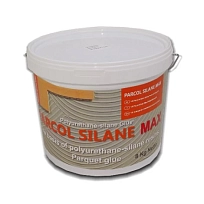 SILANCE MAX КЛЕЙ ДЛЯ ПАРКЕТА  PARCOL