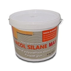 SILANCE MAX