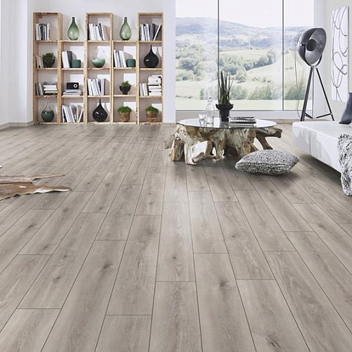 OAK DOVE CASHMERE ЛАМИНАТ  KRONOSPAN  ATLANTIC ламинат для пола