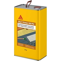 SIKA PRIMER 100 PU