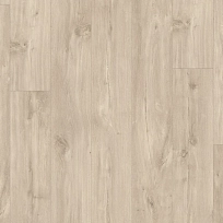 ДУБ КАНЬОН БЕЖЕВЫЙ  КВАРЦ ВИНИЛ  QUICK STEP LVT  ALPHA VINYL BLOS