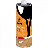 WAXREMOVER СРЕДСТВА ПО УХОДУ  LOBA