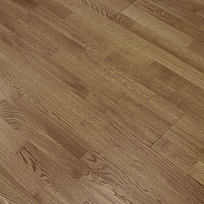 ПАРКЕТНАЯ ДОСКА POLARWOOD SPACE ДУБ PREMIUM CAPELLA OILED