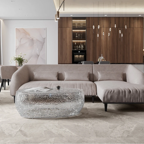 ТОСКАНСКИЙ КАМЕНЬ КВАРЦ ВИНИЛ VINILAM CERAMO GLUE
