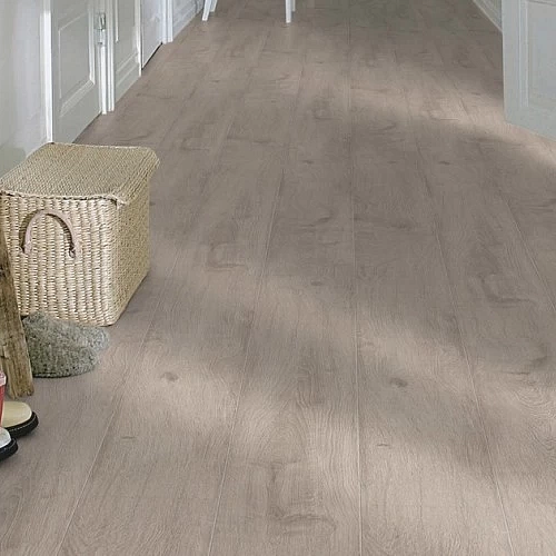 ДУБ ПЕСОЧНЫЙ КВАРЦ ВИНИЛ PERGO LVT OPTIMUM CLICK MODERN PLANK