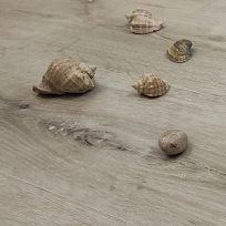 ДУБ СНЕЖНЫЙ  КВАРЦ ВИНИЛ  ASPENFLOOR  NATURAL TOUCH