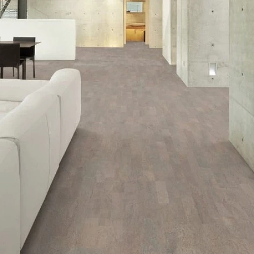 SILVER ПРОБКОВОЕ ПОКРЫТИЕ WICANDERS ПРОБКОВЫЙ ПОЛ ЗАМКОВЫЙ IDENTITY