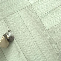 КВАРЦ ВИНИЛ FLOORWOOD RESPECT ДУБ ДЫМЧАТЫЙ № 43064 ДУБ ДЫМЧАТЫЙ КВАРЦ ВИНИЛ FLOORWOOD RESPECT