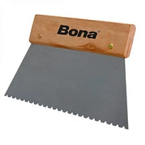 ШПАТЕЛЬ 1500F ИНСТРУМЕНТЫ ДЛЯ УКЛАДКИ  BONA