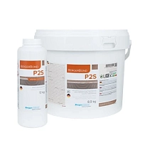 BERGER BOND P2 RAPID REPAIR КЛЕЙ ДЛЯ ПАРКЕТА  BERGER-SIEDLE
