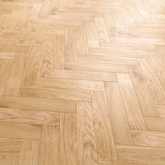 ДУБ РУСТИК