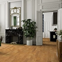 ПАРКЕТНАЯ ДОСКА FOCUS FLOOR SMART ДУБ ДЖАЗ