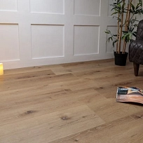 AF8009XL  КВАРЦ ВИНИЛ  AQUAFLOOR  REALWOOD XL
