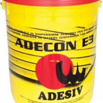 ADECON E3 КЛЕЙ ДЛЯ ПАРКЕТА  ADESIV фото напольных покрытий
