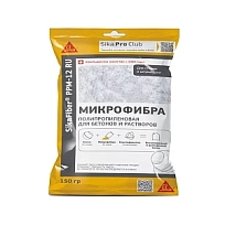 SIKAFIBER PPM-12 0,6кг ИНСТРУМЕНТЫ ДЛЯ УКЛАДКИ  SIKA