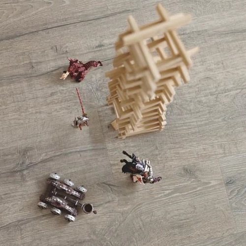 ДУБ КОРОЛЕВСКИЙ СЕРЫЙ КВАРЦ ВИНИЛ PERGO LVT OPTIMUM CLICK PLANK