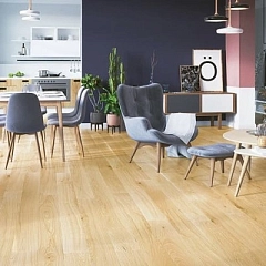OAK MERSEY