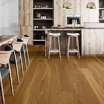 ПАРКЕТНАЯ ДОСКА BARLINEK PICCOLO OAK CHESTNUT