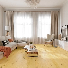OAK RUSTIC